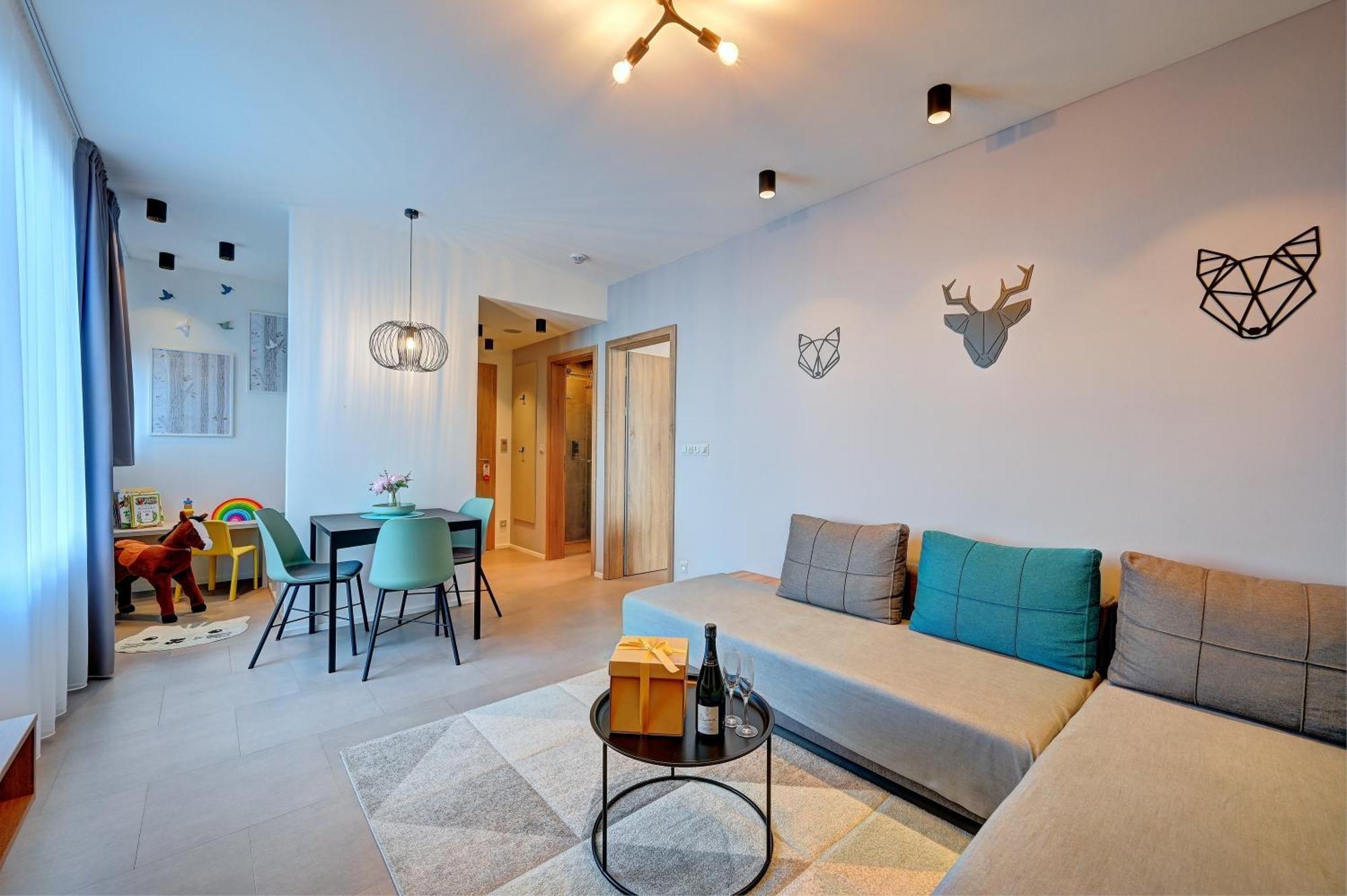 Wellness Hotel Fénix Liberec Extérieur photo
