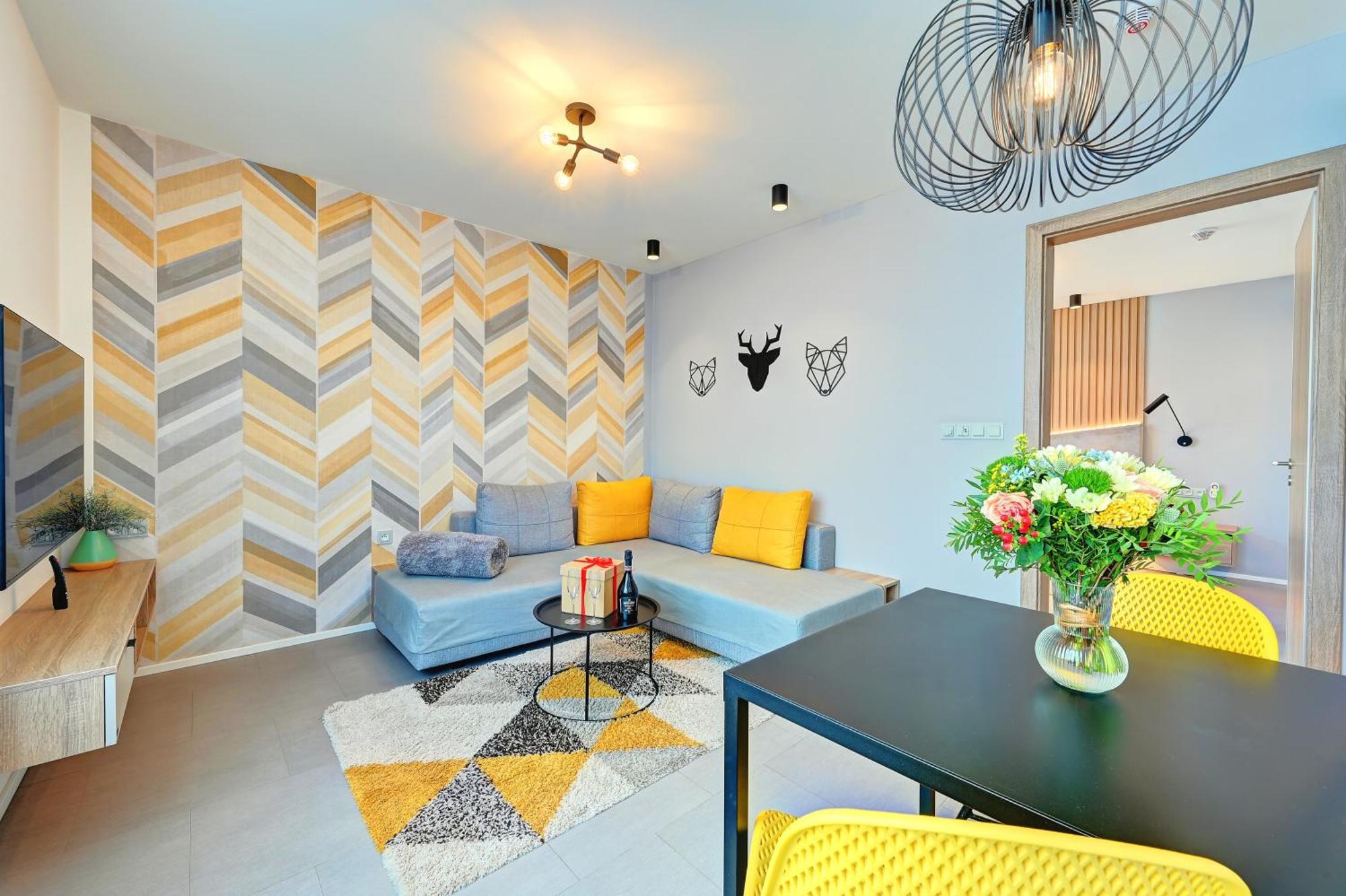 Wellness Hotel Fénix Liberec Chambre photo